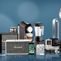 What Exactly Are Liquidation Electronics?