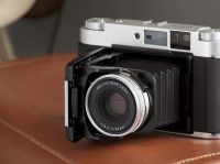 Whenever you buy a new camera, search for all of its features