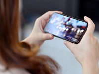 Next Generation Mobile Networks Hopes High for the New 5G