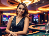 The Safest Bets in Baccarat for Long-Term Play