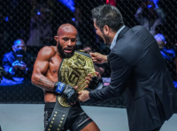 Boxing Streams: Access Real-Time Action from Iconic Boxing Matches