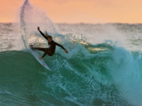 Escape Daily Stress with Kalon’s Exclusive Surf and Wellness Program