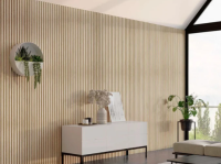 Shower Panels Deliver Easy Cleaning and a Modern Look