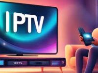 Get IPTV Channels with Full HD Viewing Included