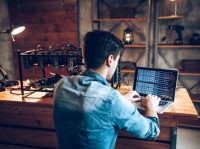 New Level of Crypto Trading by Using High Performance Futures Exchange Features