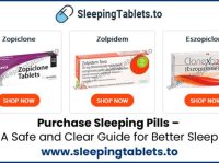 Purchase Sleeping Pills – A Safe and Clear Guide for Better Sleep