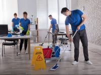 Move with Confidence – Trust Rena Hem for Professional Cleaning in Malmö