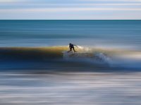 Surfing, sea, waves — NCAA Basketball Stream: Access Live Games from the College Hoops Scene