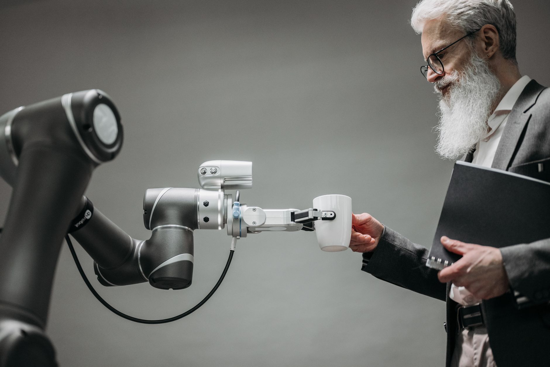 AI for small business