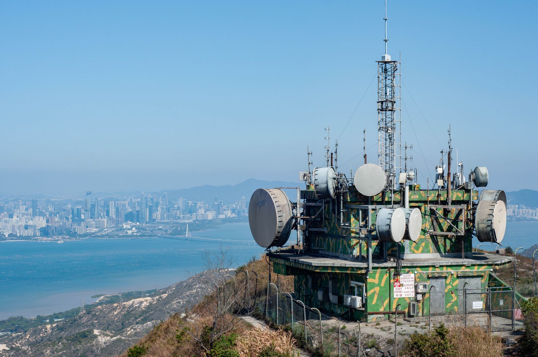 China Internet Satellite Group: The Smart Move for Space Innovation