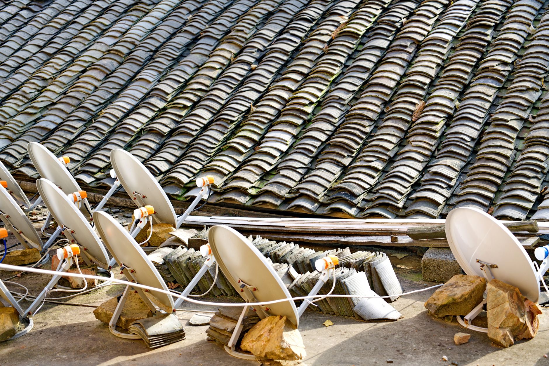 China Starlink rival: Is SatNet the Best New Satellite System?