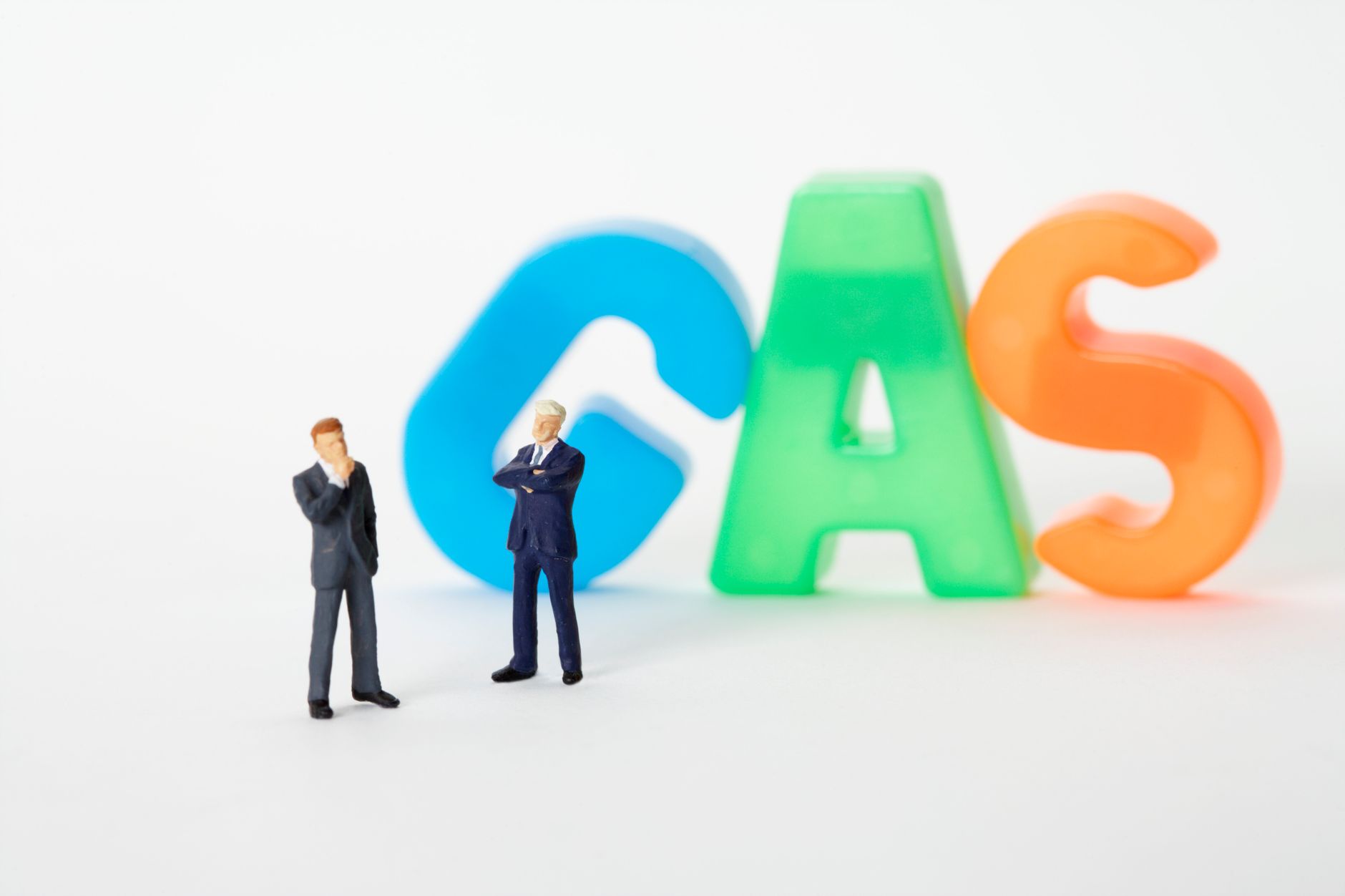Gas Plant Investment: Proven Benefits of US-South Korea Deal