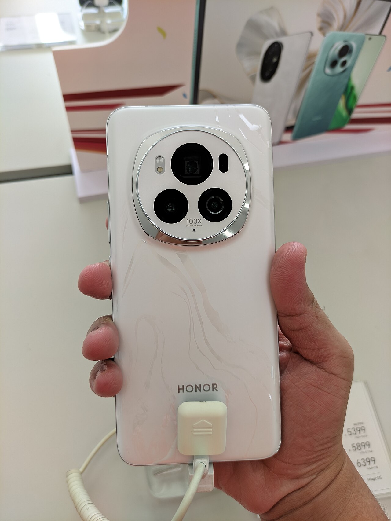 Honor Magic 9 Specs: The Best Features Revealed Today