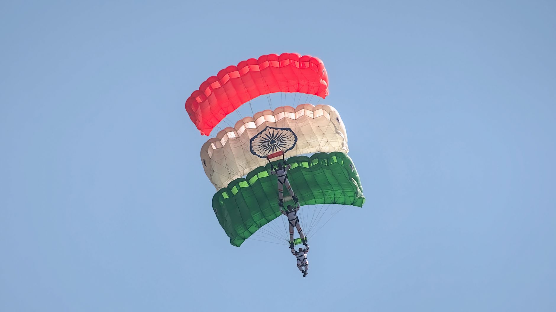 ISRO Gaganyaan mission