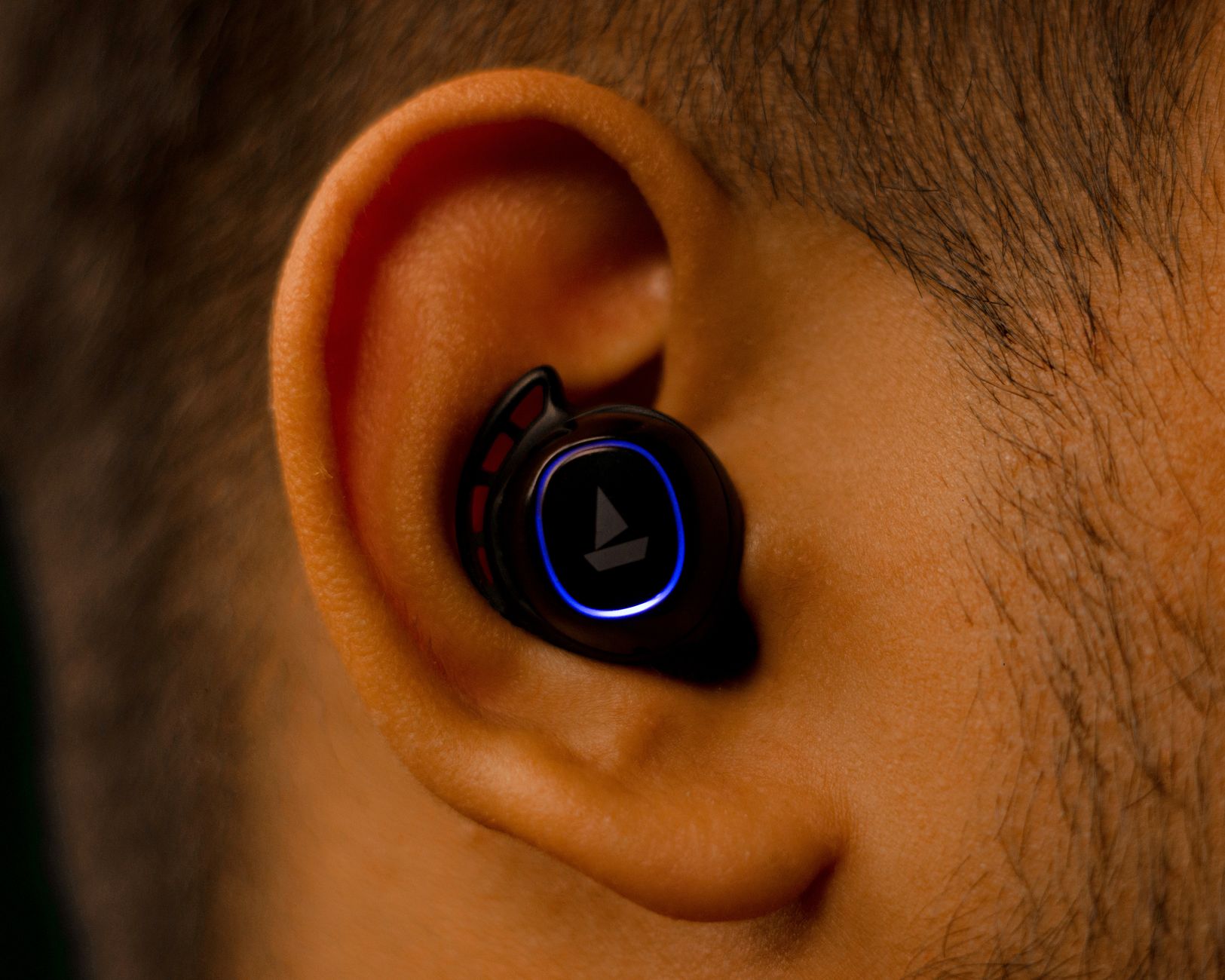 Moto Buds 2 Fusion