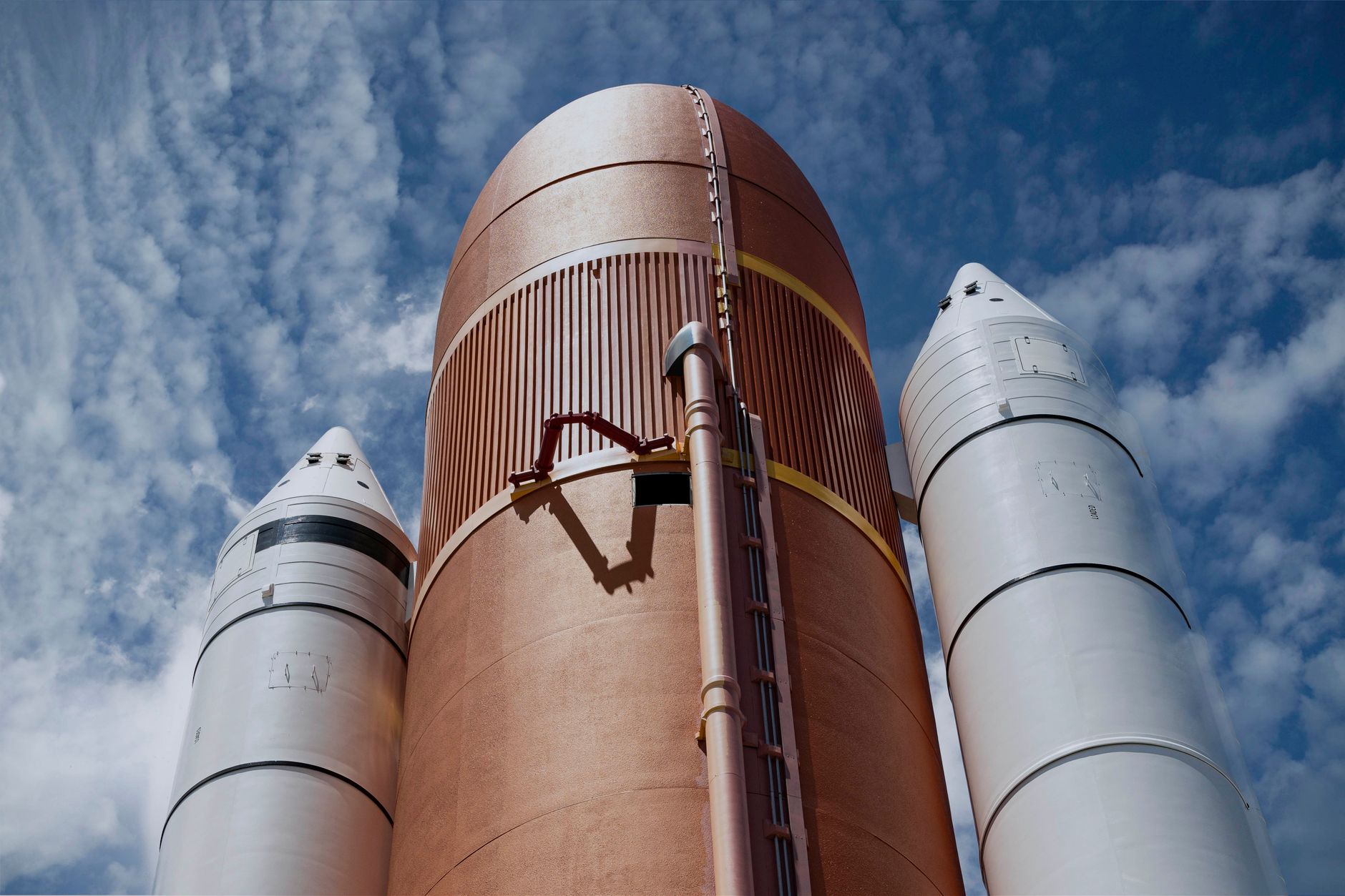 NASA PRIMA Mission