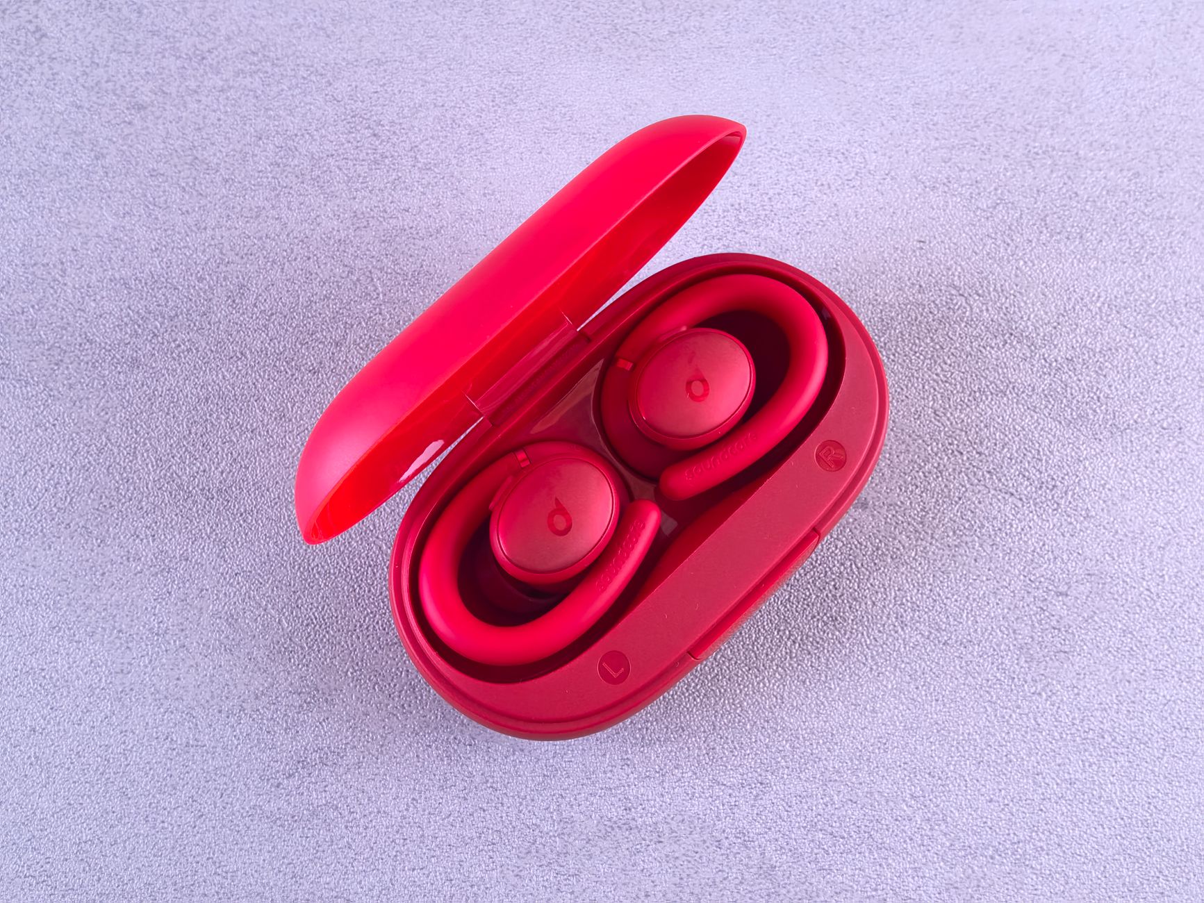 Open-Ear Earbuds: HAMMER’s Proven 60-Hour Playtime