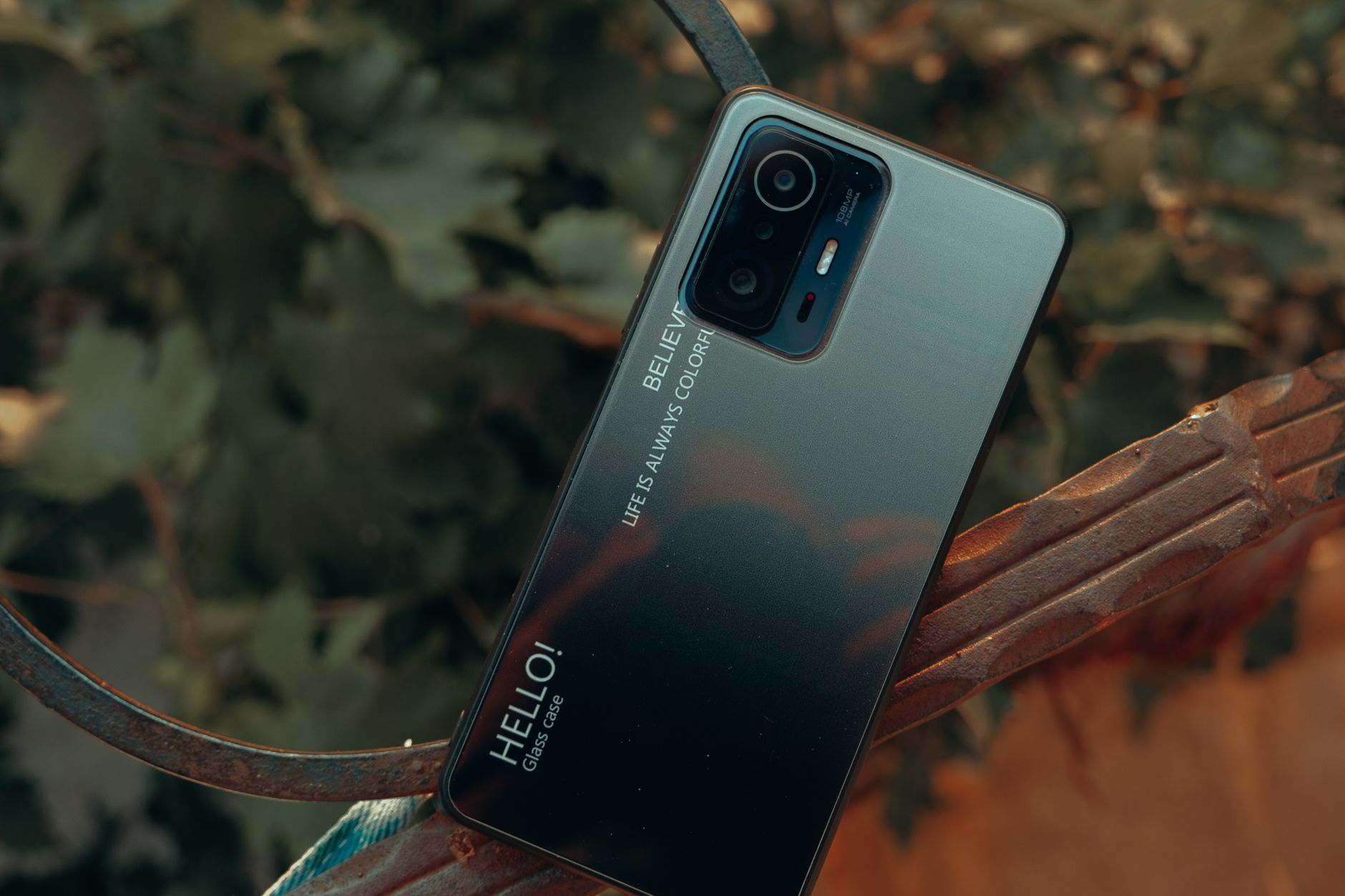 Xiaomi 18 Pro