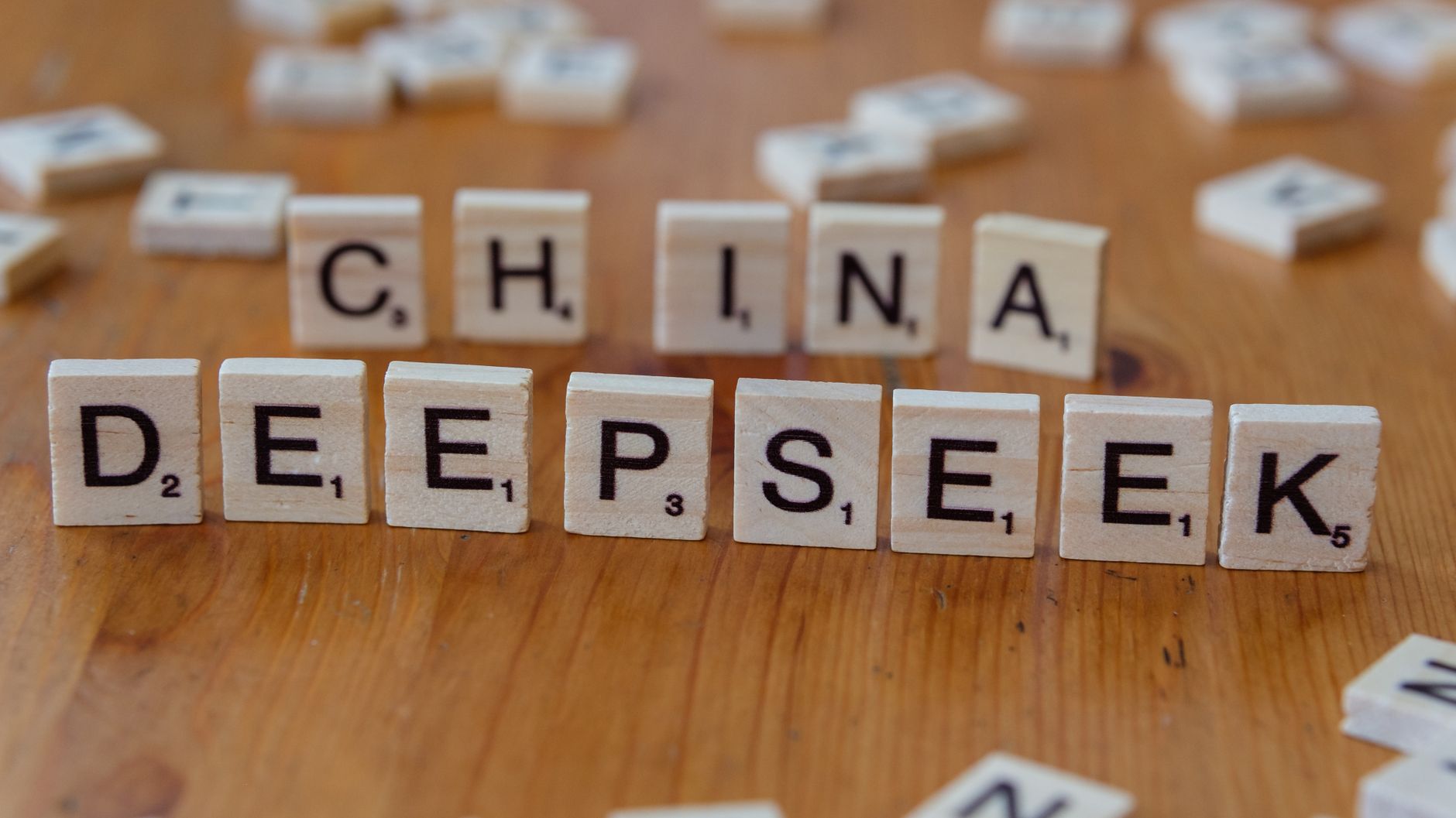 AI chip exports to China