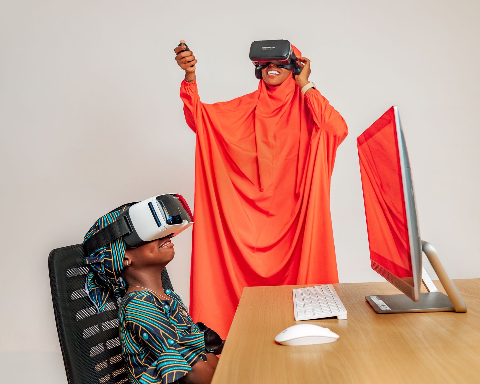 Expandable storage for VR: Best Proven Solutions Available