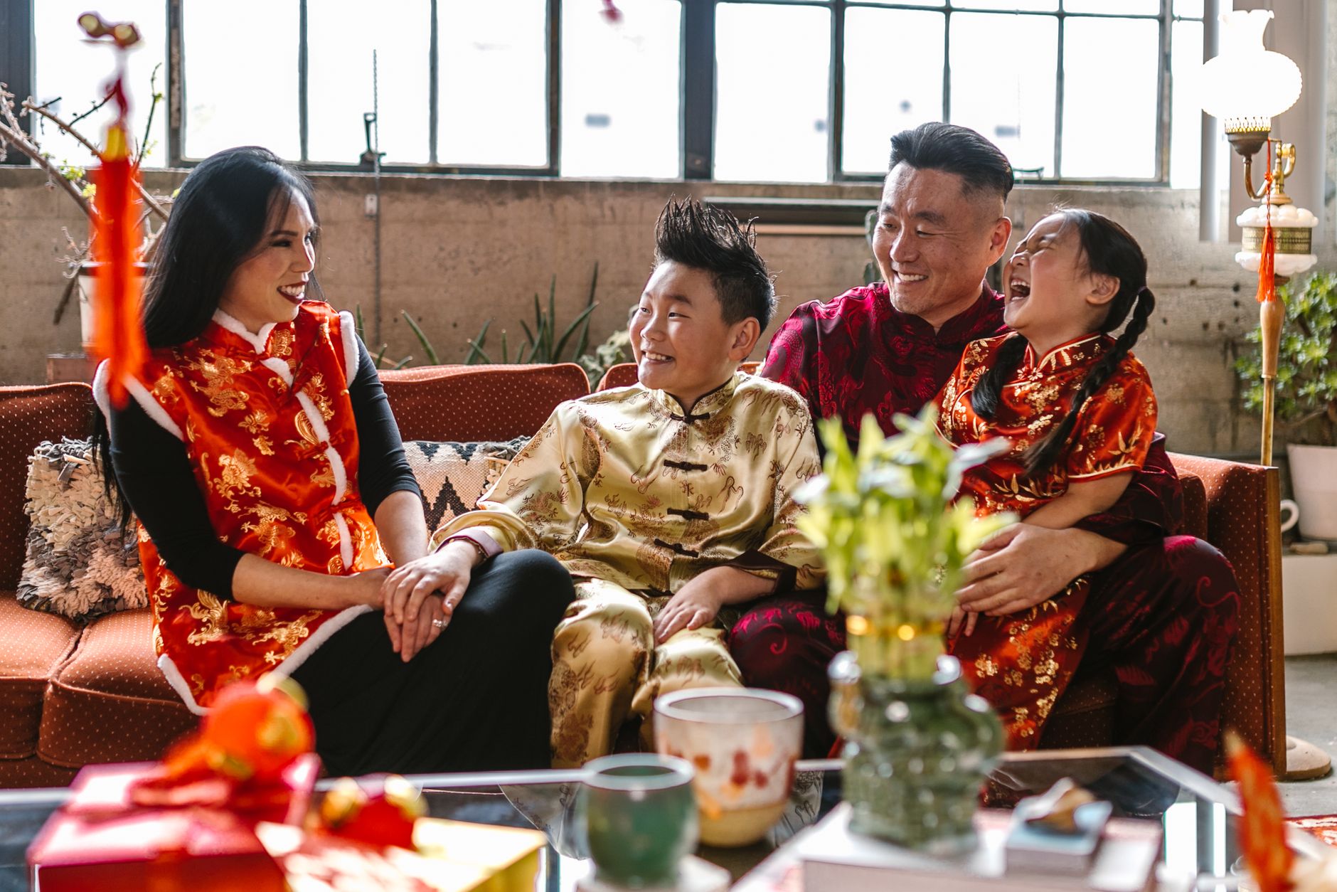 family plan for prepaid customers