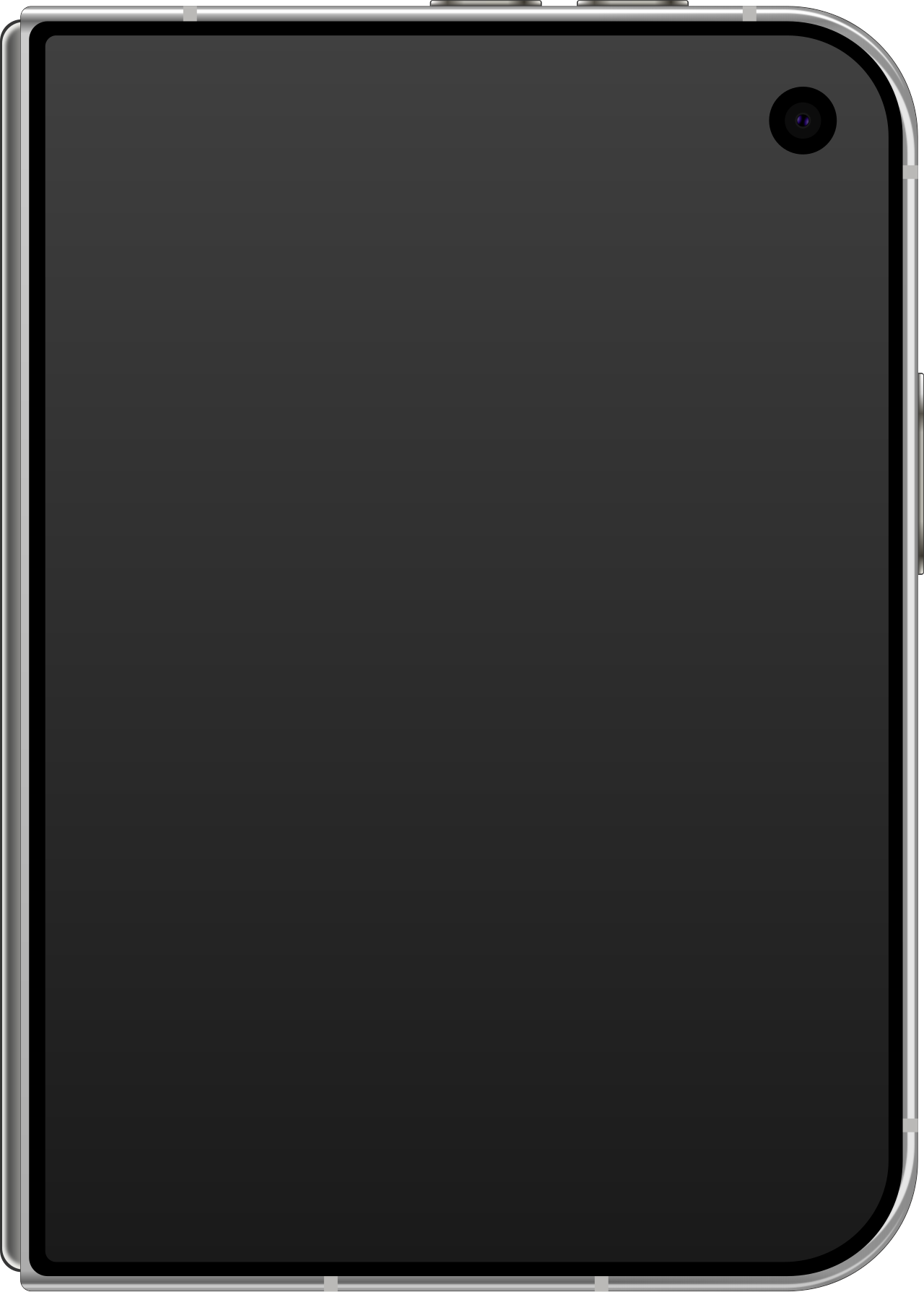 iPhone Duo sell out