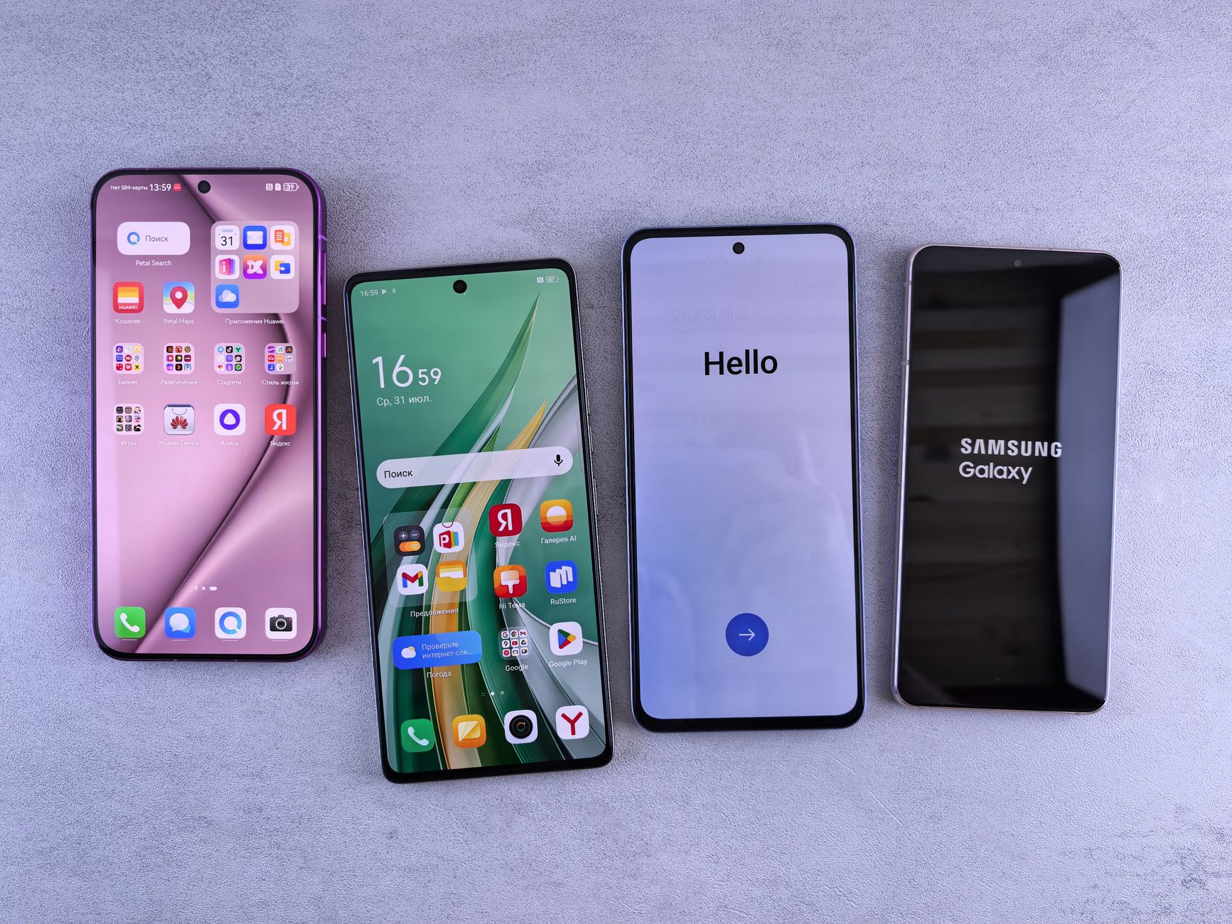 Samsung Galaxy XCover Scan: The Best Smart Phone Leak