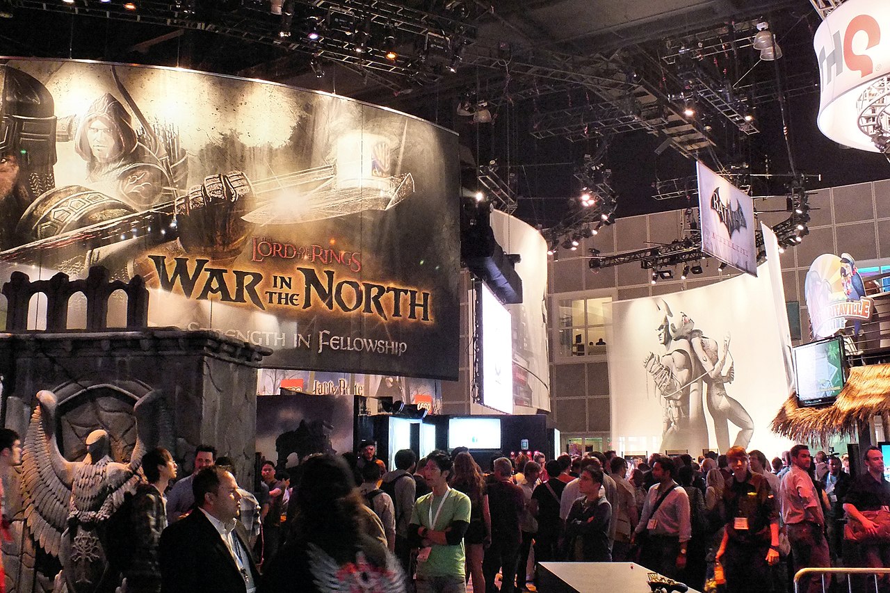 The Lord of the Rings games: Best updates and release date